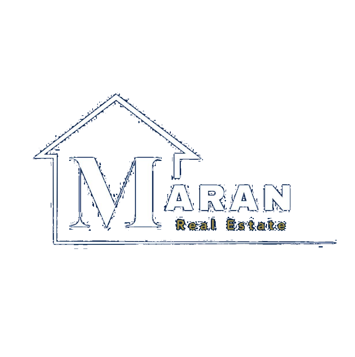 Maran Home Logo