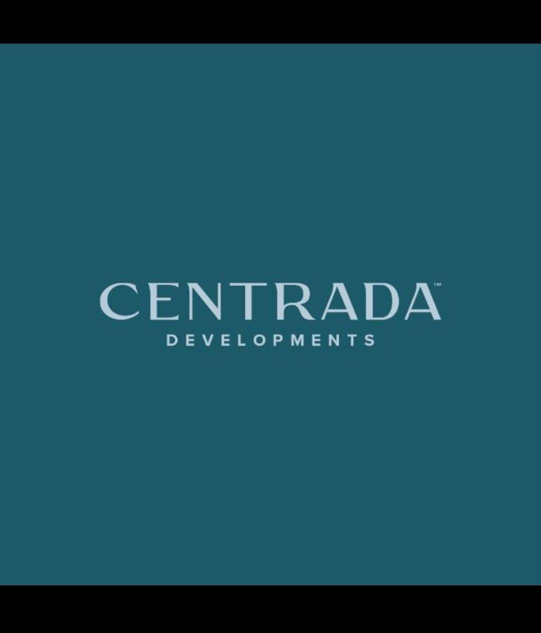 Centrada